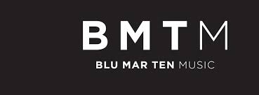 Blu Mar Ten Rec