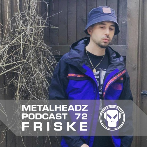 Metalheadz Podcast 72